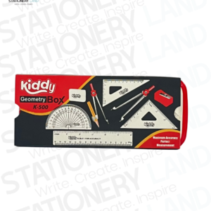 Kiddy Plastic Box K500