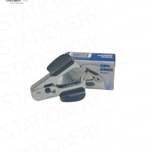 Tick Stapler Remover