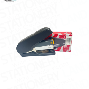 Stapler std power 24/6 A-90