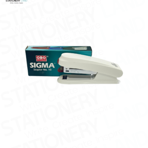 ORO Stapler Sigma 10 No