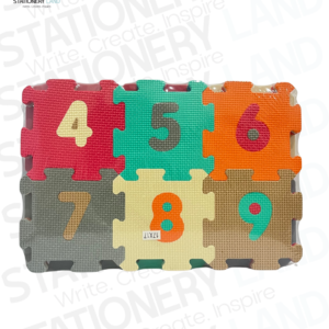 Puzzle Mats