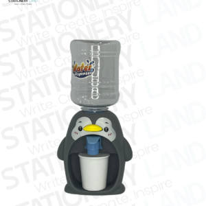 Penguin Water Dispenser for Kids