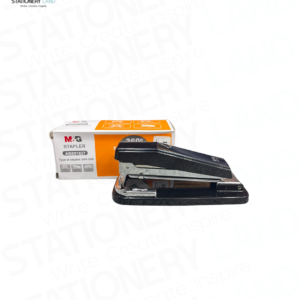 M&G stapler 24/6 moving