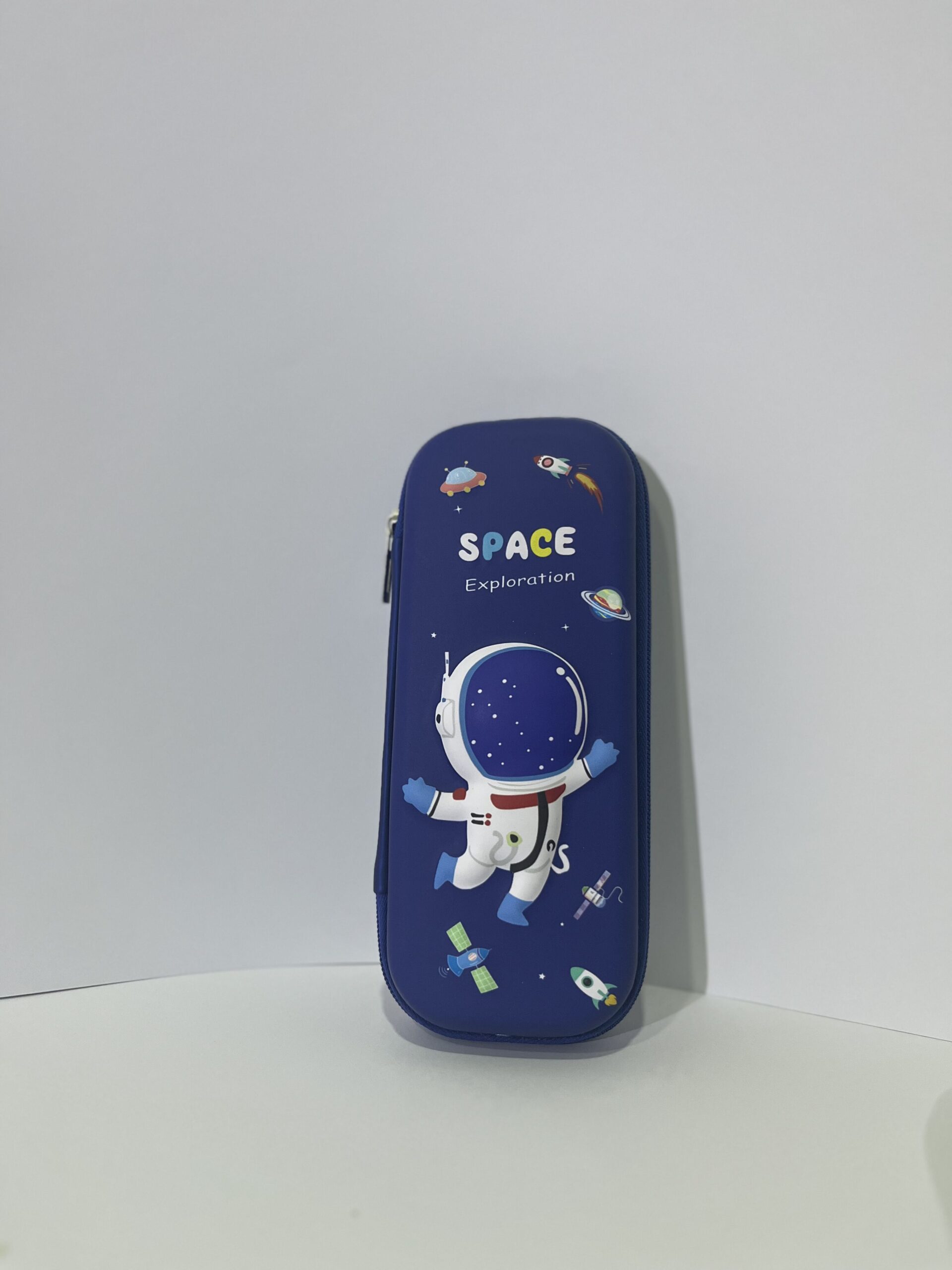 3D Pencil Case for Kids 3D Space Pen Case - Image 2