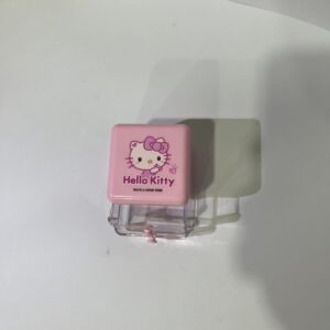 Hello Kitty Mini Storage – Cute & Compact Stationery for Kids