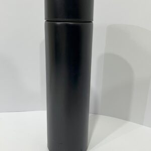 Smart LED Temperature Display Vacuum Flask Thermos Keep Warm and Cold Bottle 500ml Stainless Steel Water Bottle Use for Coffee or Tea KENT STREET STORE