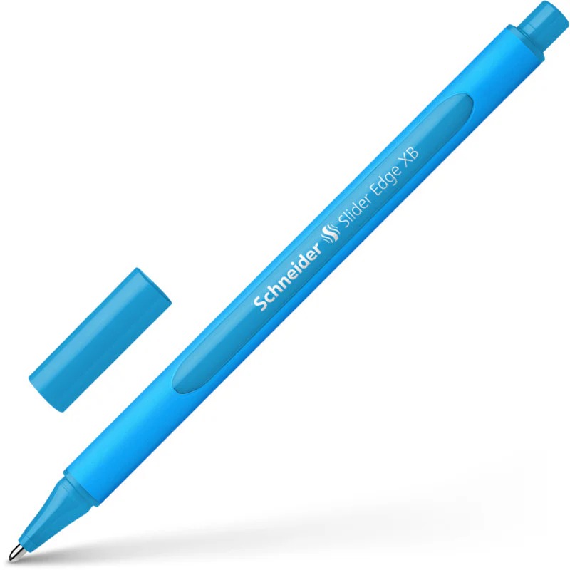 Schneider Slider Edge XB Ballpoint Pen (1pc) - Image 8