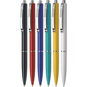Schneider K 20 Icy Colours Ballpoint pen 1pc