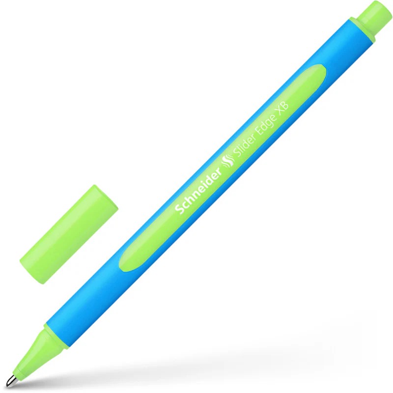 Schneider Slider Edge XB Ballpoint Pen (1pc) - Image 9