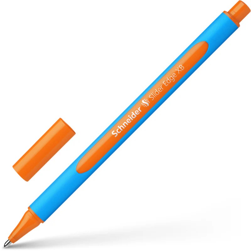 Schneider Slider Edge XB Ballpoint Pen (1pc) - Image 12