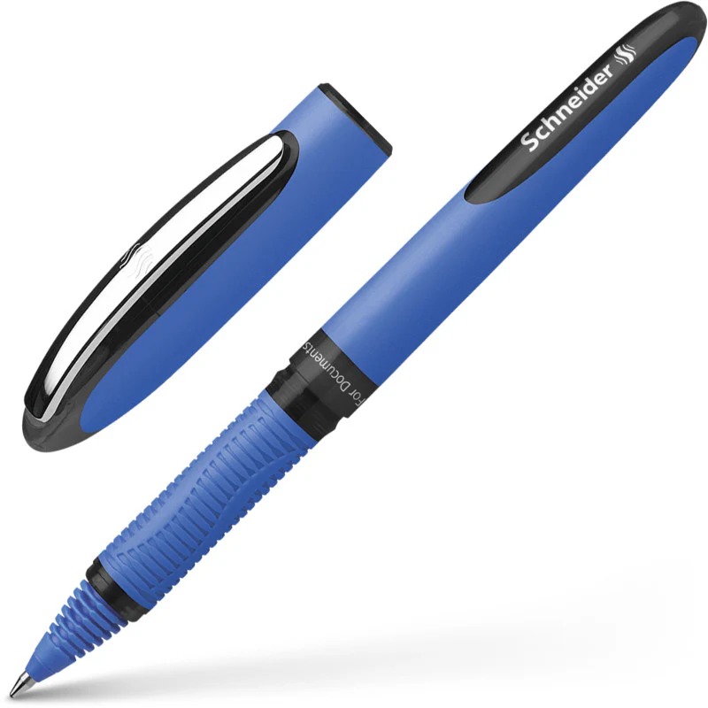 Schneider One Hybrid C 0.5 Roller BallPen 1pc - Image 2