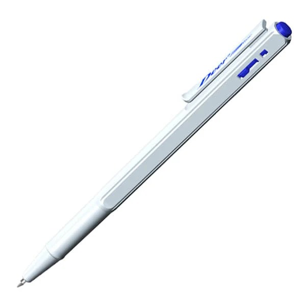 Deer Racer BallPoint Pen Blue Pack of 10 - Image 3