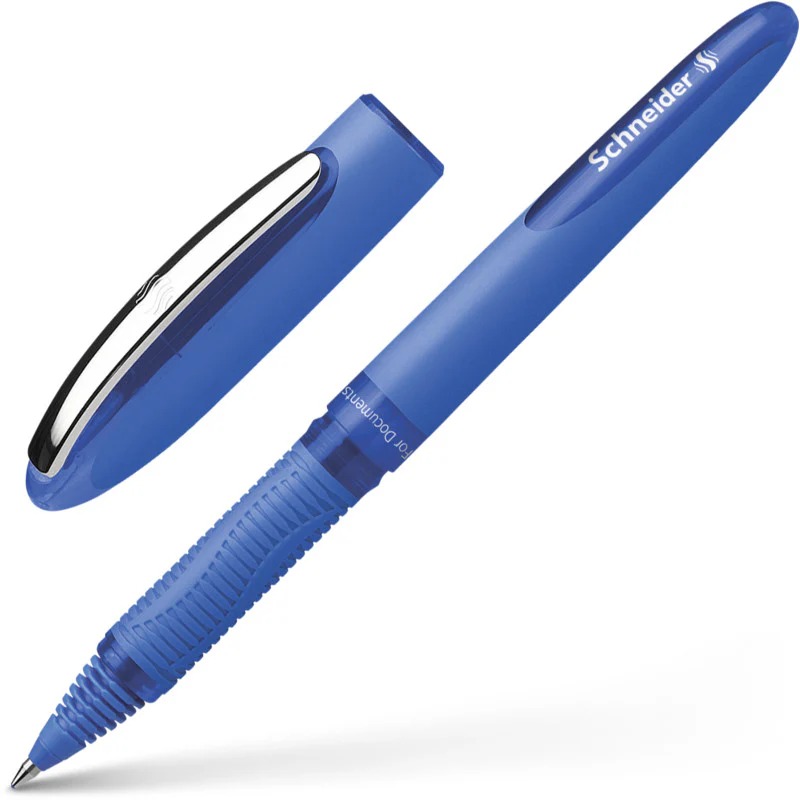 Schneider One Hybrid C 0.5 Roller BallPen 1pc