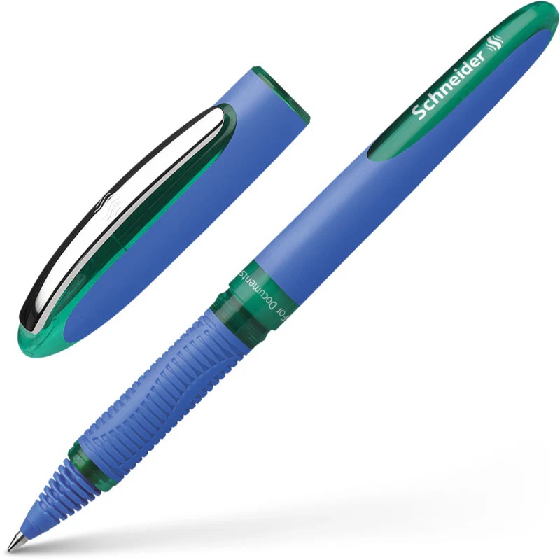 Schneider One Hybrid C 0.5 Roller BallPen 1pc - Image 4