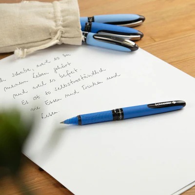 Schneider One Hybrid C 0.5 Roller BallPen 1pc - Image 5