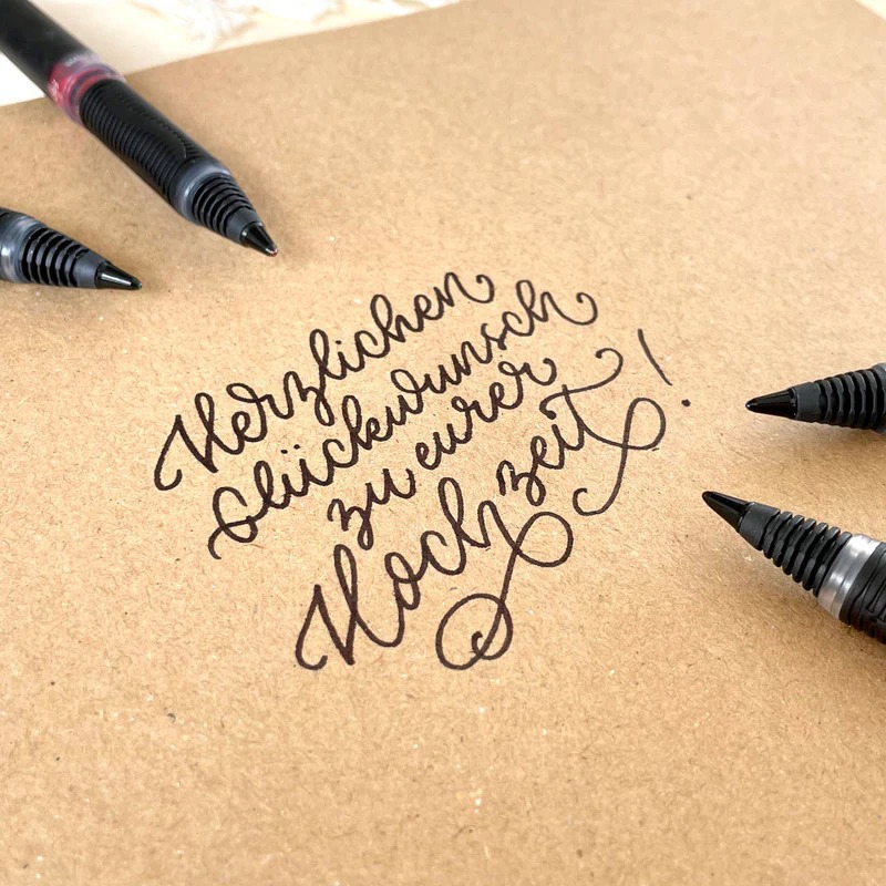 Schneider One Sign Roller BallPen 1pc - Image 5