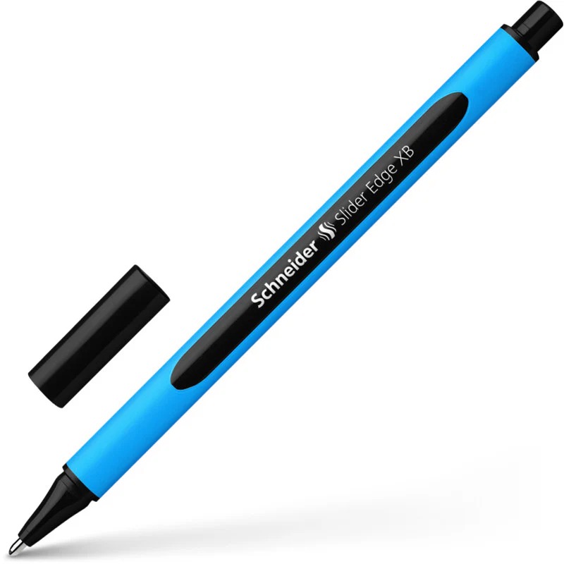 Schneider Slider Edge XB Ballpoint Pen (1pc) - Image 4