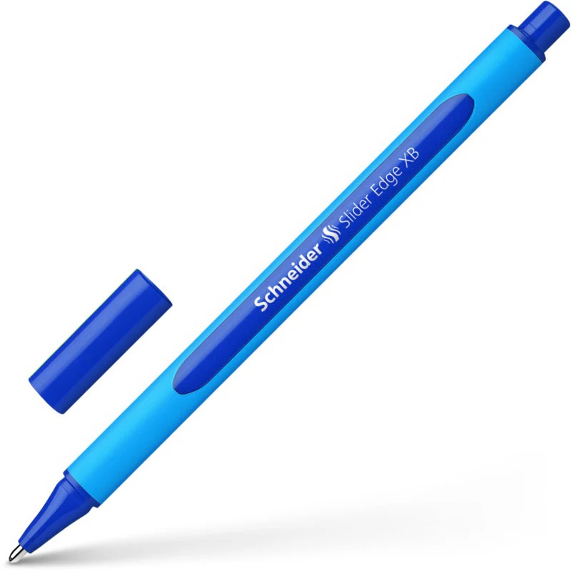 Schneider Slider Edge XB Ballpoint Pen (1pc) - Image 5