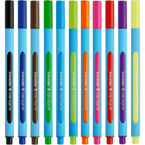 Schneider Slider Edge XB Ballpoint Pen (1pc)